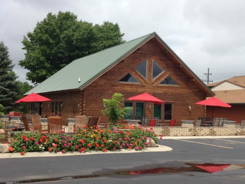 Inn at Gull Lake-Lodge 2 Inn at Gull Lake-Lodge 2