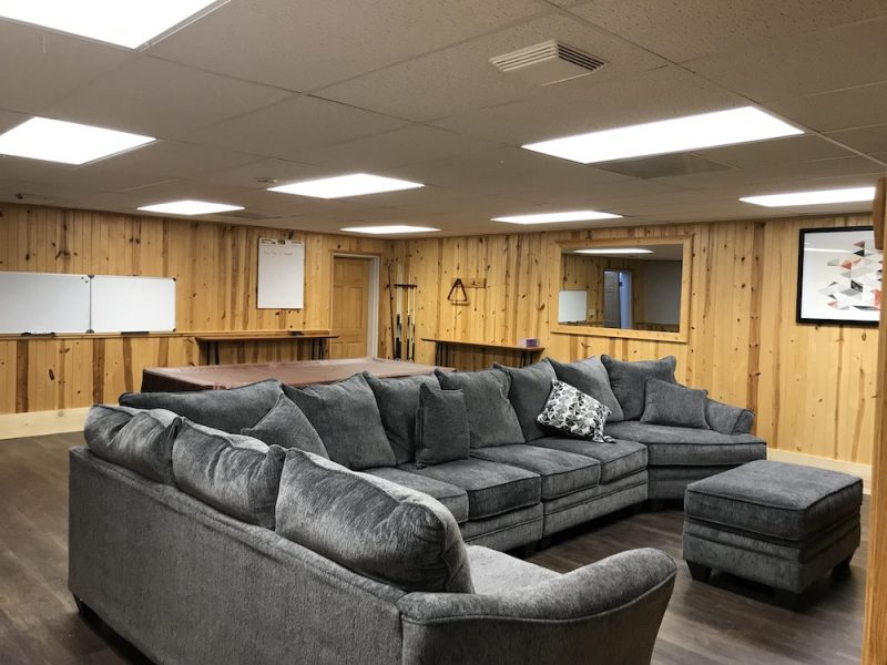 Inn at Gull Lake - 8 Person Room - 1