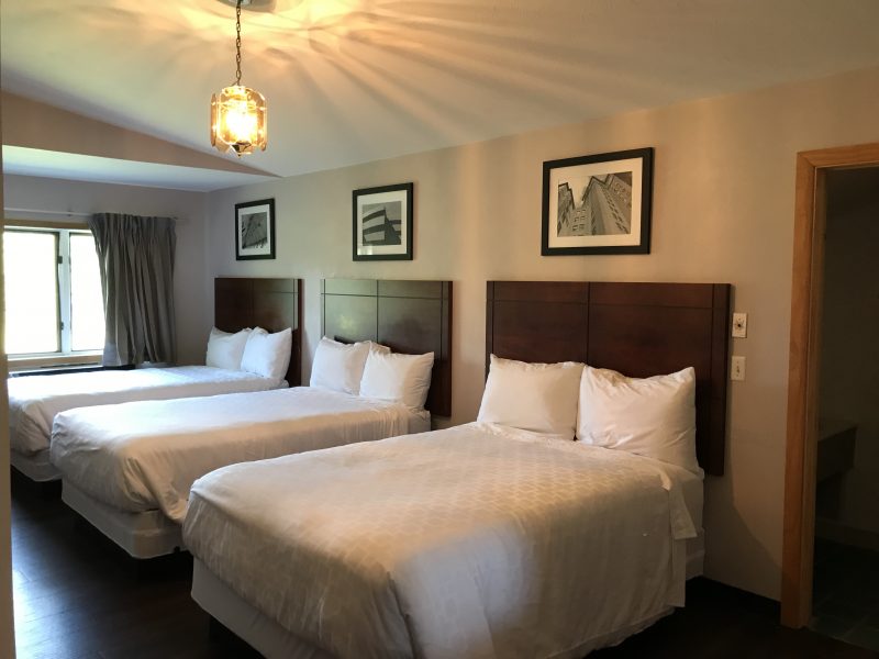 Inn at Gull Lake- Suite 1 Inn at Gull Lake- Suite 1
