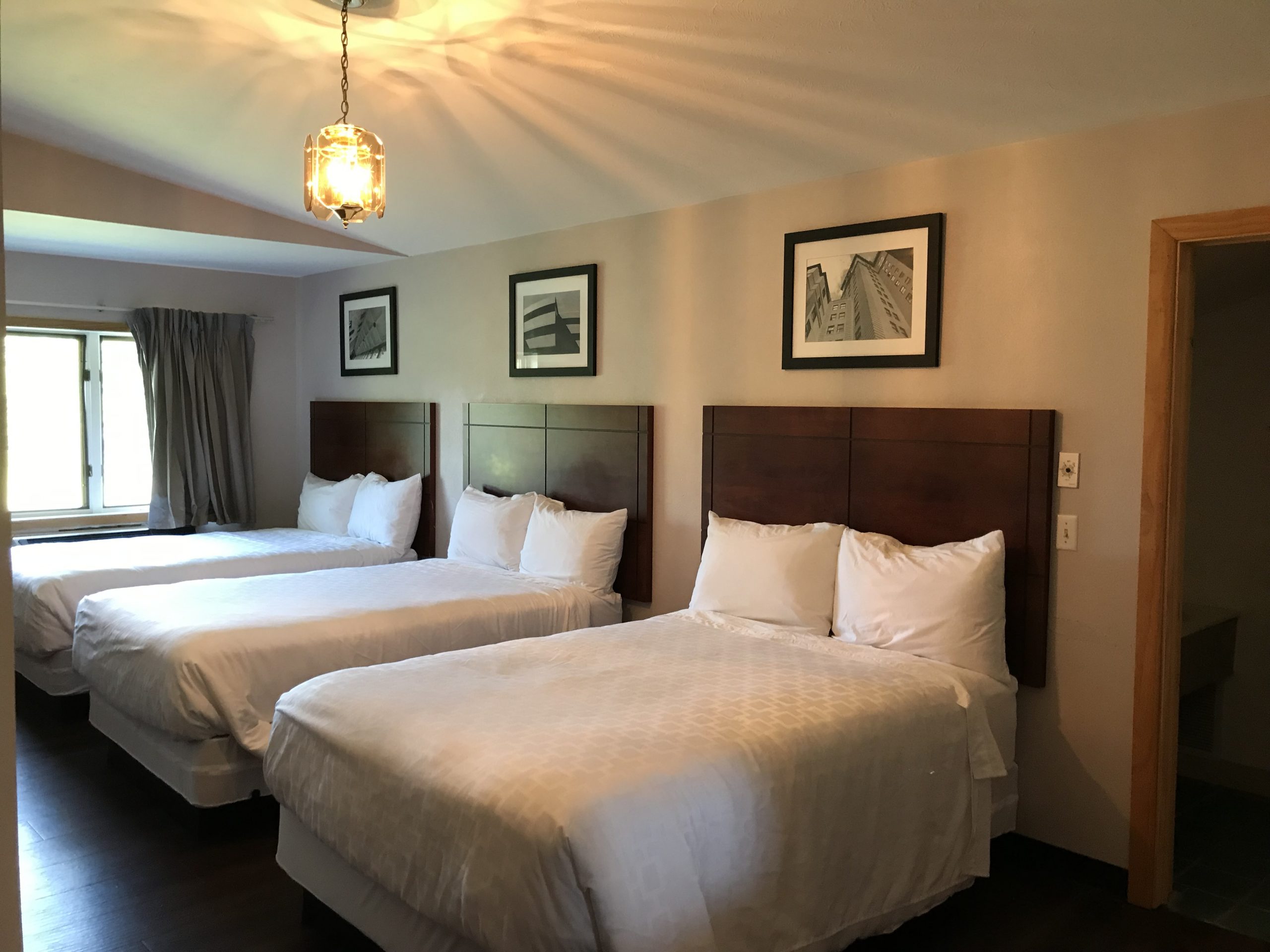 Inn at Gull Lake- Suite 1 Inn at Gull Lake- Suite 1
