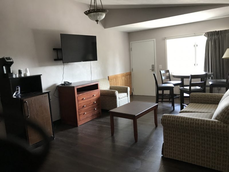 Inn at Gull Lake-Suite 3 Inn at Gull Lake-Suite 3