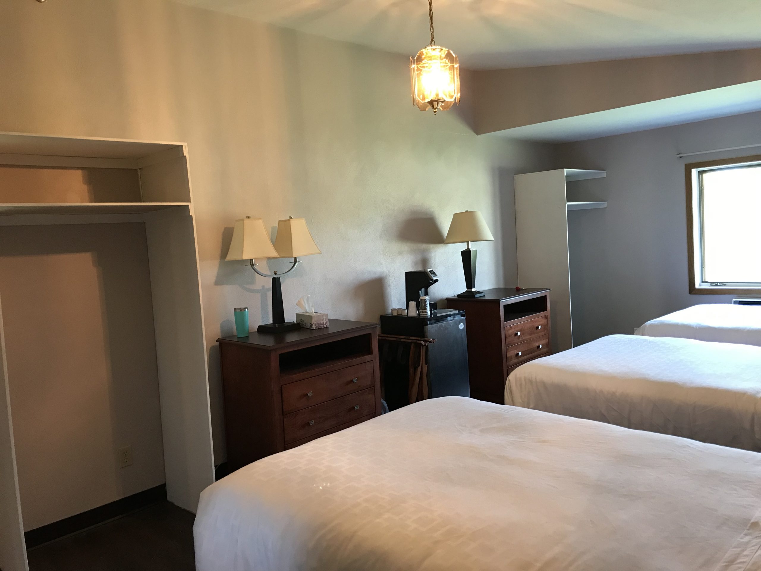 Inn at Gull Lake-Suite 2 Inn at Gull Lake-Suite 2